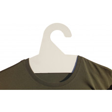 Cardboard Clothes Hangers