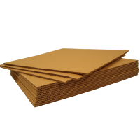 C4 / A4 Artwork Mailer Stiffeners / Strengtheners - 310mm x 215mm