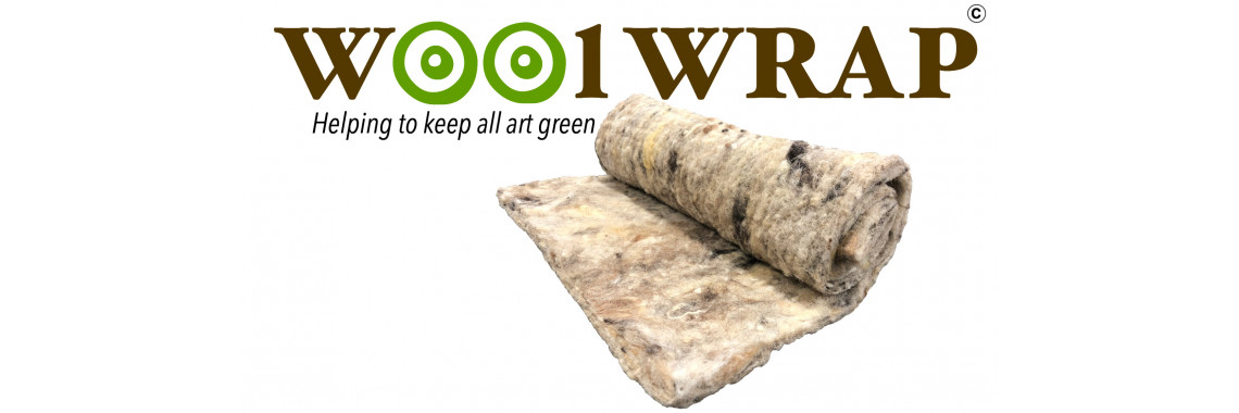 Woolwrap