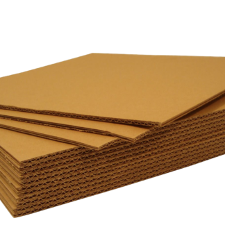 Artwork Mailer Stiffeners / Strengthener Boards