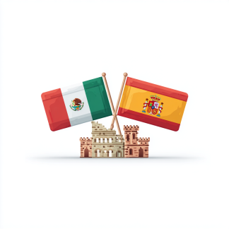 Italy & Spain