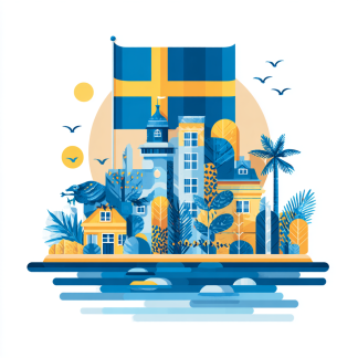 Sweden