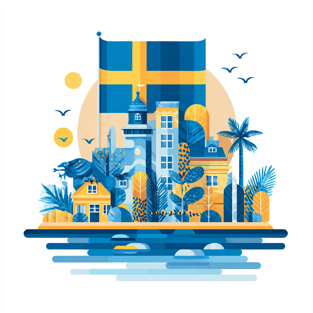 Sweden
