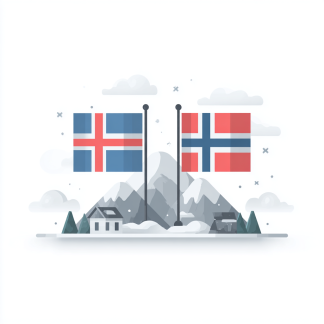 Iceland & Norway