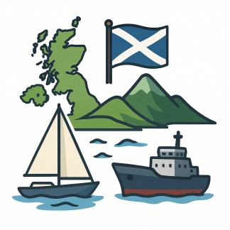 Channel Isles (No VAT) - 1 per parcel